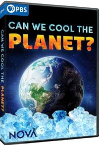 冷却地球 Can We Cool the Planet的海报