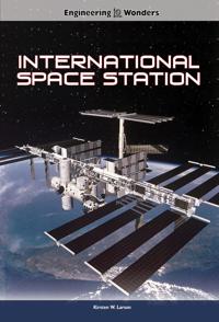 超级大工程：国际空间站 Superstructures Engineering Marvels Space Station的海报