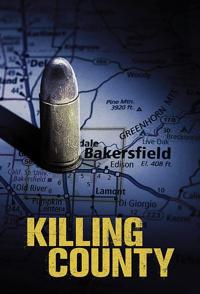 执法犯法 Killing County的海报