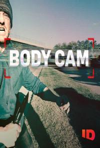 美国警察执法实录 第三季 Body Cam Season 3的海报