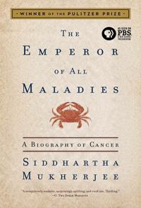 癌症：众疾之皇  Cancer: The Emperor of All Maladies / 癌-万疾之王的海报