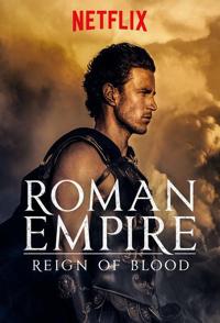罗马帝国：鲜血的统治 Roman Empire: Reign of Blood的海报