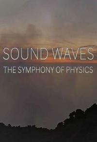声波：物理交响曲 Sound Waves: The Symphony of Physics的海报