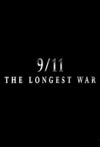 911事件 最长的战爭 9.11 The Longest War的海报