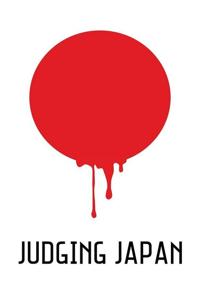 东京大审 Judging Japan的海报