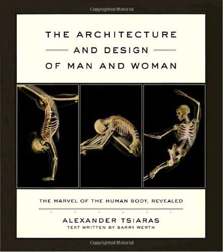 男女构造的差异 Architecture and Design of Man and Woman的海报