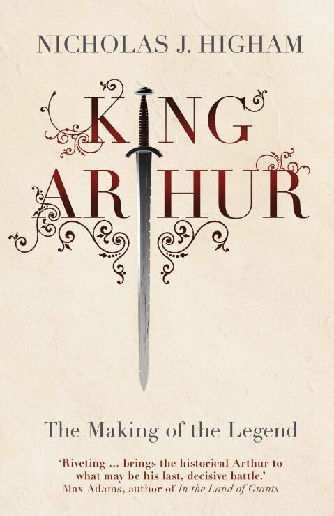 揭秘亚瑟王 The Making of King Arthur的海报