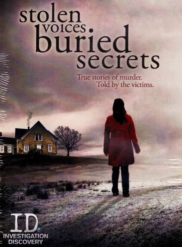 被偷的声音，被埋葬的秘密 第一季 stolen voices, buried secret Season 1的海报
