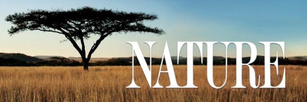 PBS 【自然 Nature】 系列合辑
