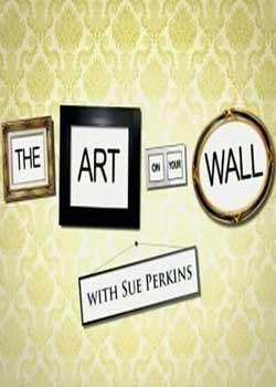 BBC - 墙上的艺术 BBC - The Art on Your Wall的海报