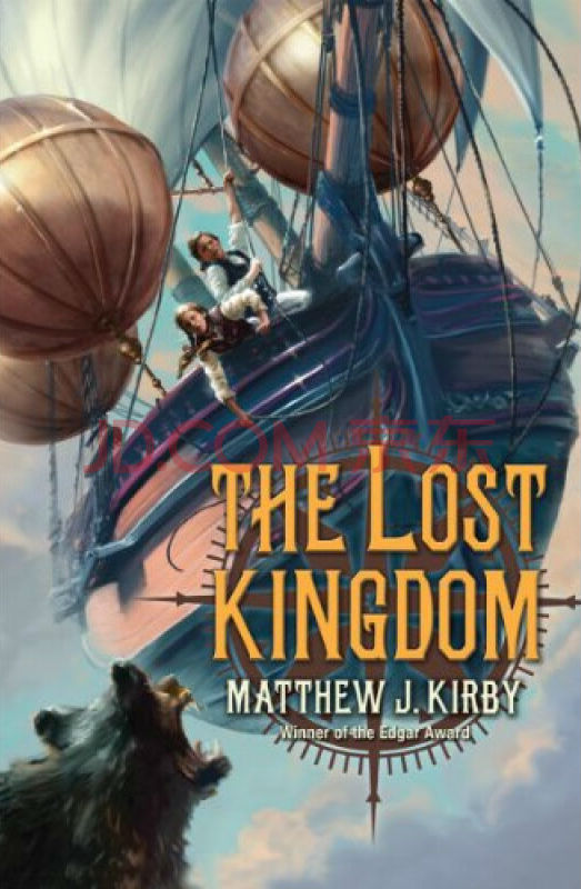 遗失的王国—死亡之秘  The lost Kingdom的海报