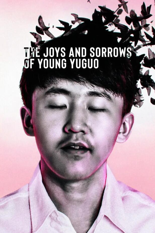 追梦少年殷昱国 The Joys and Sorrows of Young Yuguo的海报