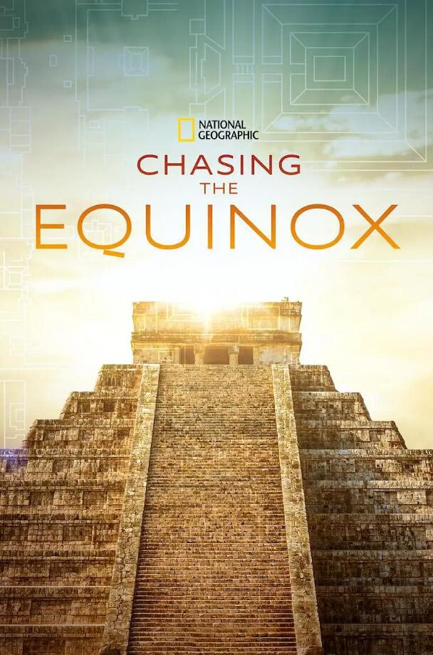 追逐春分 Chasing the Equinox的海报