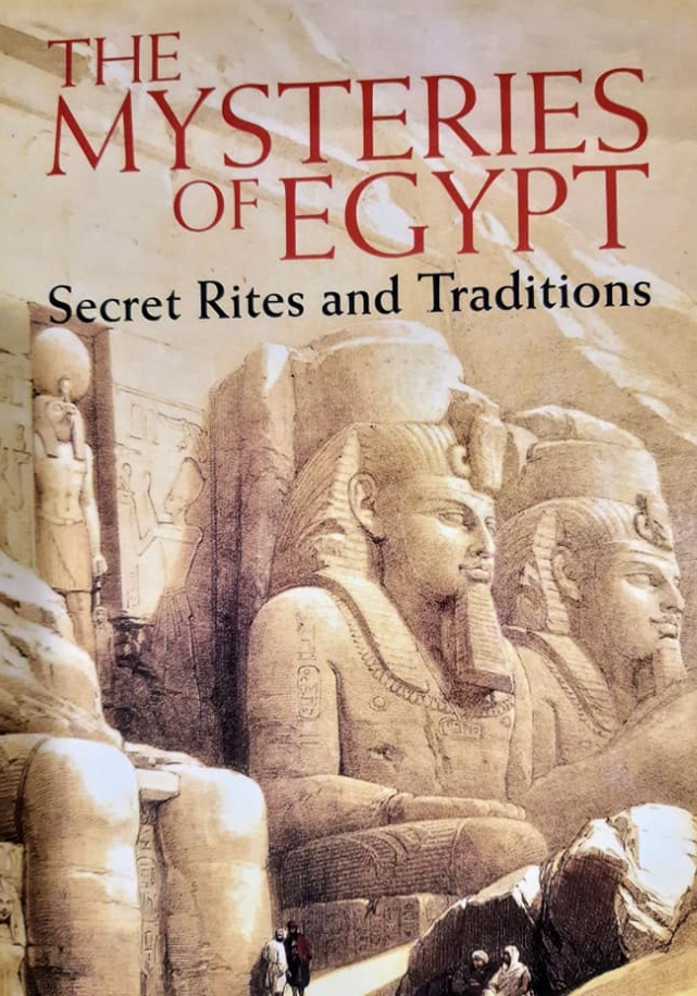 拯救尼罗河神庙 Saving the Temples on the Nile的海报