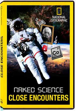 科学新发现 1-7季合集 Naked Science season 1-7的海报