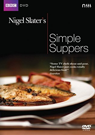 简单烹饪 信手拈来都是菜/Nigel Slater’s Simple Suppers的海报