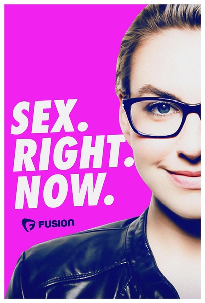 女性秘密 Sex Right Now的海报