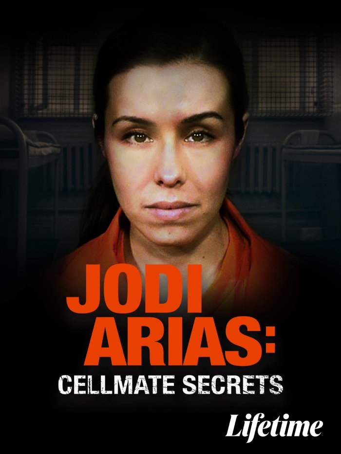 狱友的秘密 第一集全7集 Cellmate Secrets season 1的海报