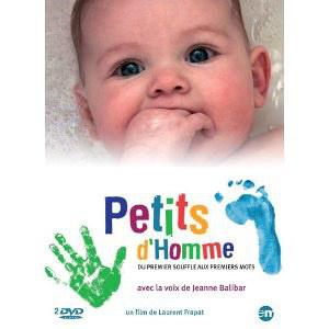 像我这样的小可爱 Petits d'homme / 婴儿日记的海报