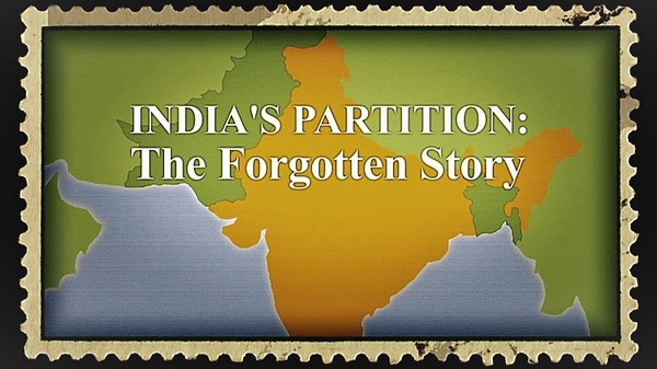 印巴分治：被遗忘的故事 India's Partition: The Forgotten Story的海报