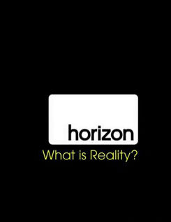 现实是什么 What Is Reality?的海报