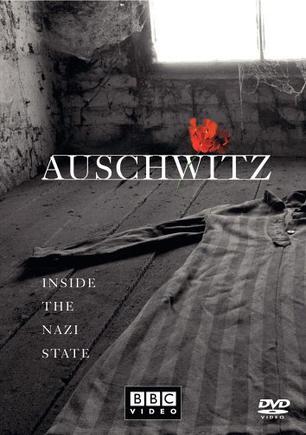 奥斯维辛 Auschwitz的海报
