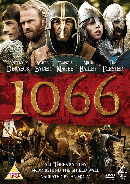1066：中土大战 1066: The Battle for Middle Earth的海报