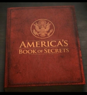 美国机密 美国的秘密军队 America's Book of Secrets - Americas Secret Armies的海报