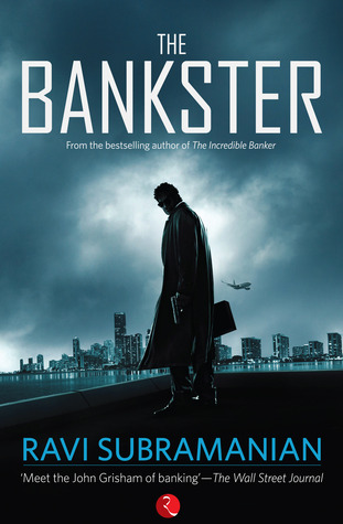 金融流氓 Banksters的海报