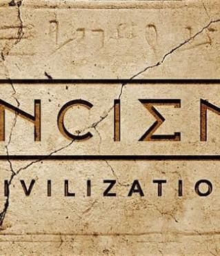 古老文明 Ancient Civilizations的海报