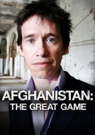 阿富汗 大博弈  Afghanistan The Great Game的海报