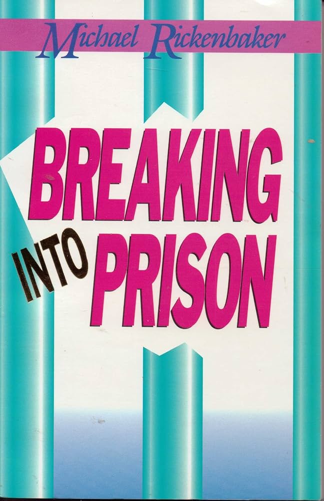 英国监狱纪实 Breaking Into Prison的海报