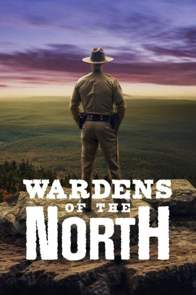 北方守护者 第3季  Wardens of the North的海报