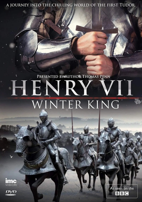 亨利七世：冬日之王 Henry VII: Winter King的海报