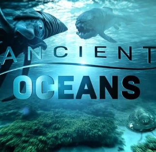 远古海洋 Ancient Oceans的海报