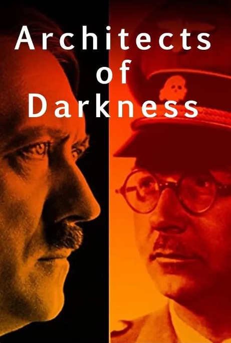 黑暗建筑师 Architects of Darkness的海报