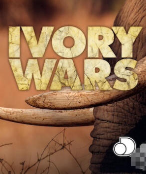 象牙战争 Ivory Wars 2013的海报