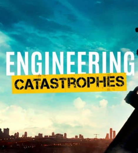 工程灾难 第7季全7集 Engineering Catastrophes的海报