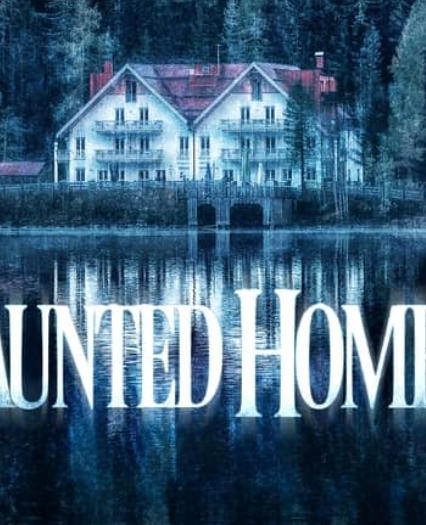 鬼屋 Haunted Homes 2004-2027的海报