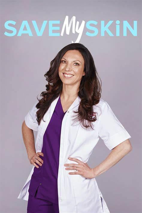 问题皮肤救星/拯救我的皮肤 Save My Skin的海报