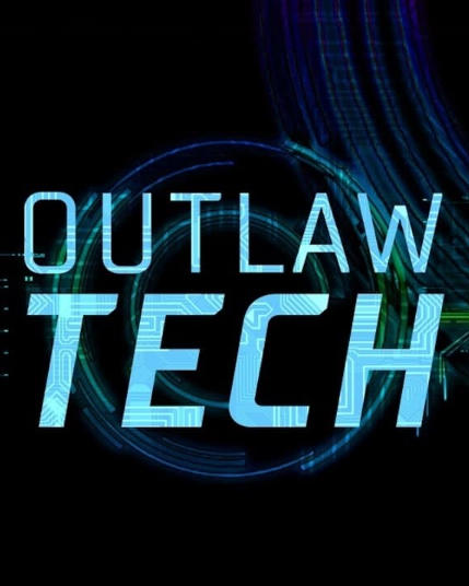 法外科技 Outlaw Tech的海报