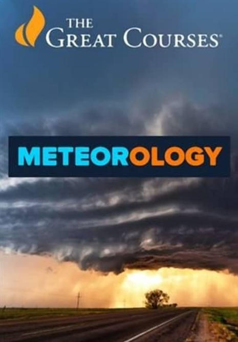 气象学：天气奇观 Meteorology:An Introduction to the Wonders of the Weather Set的海报