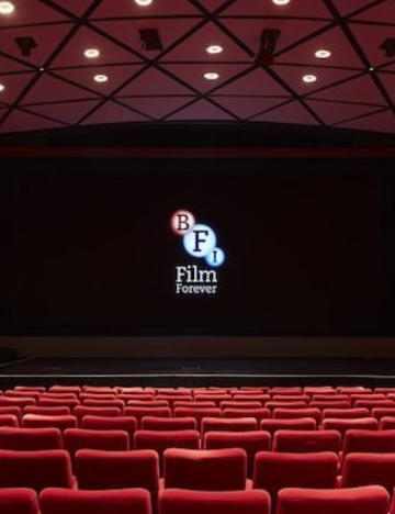 电影一百年的海报