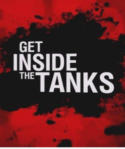 钢铁战士 Steel Warriors的海报