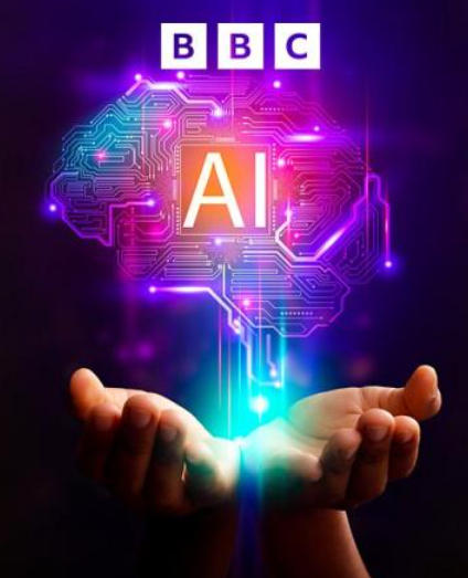 人工智能真相 The Truth About AI的海报