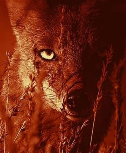 野生世界 Wild Ones的海报