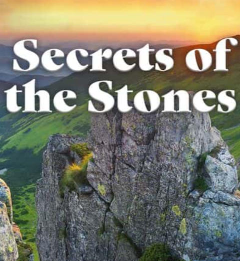 巨石的秘密 Secrets of the Stones的海报