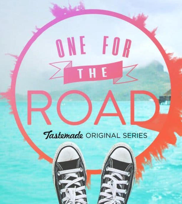 一个人的旅行 One For The Road的海报