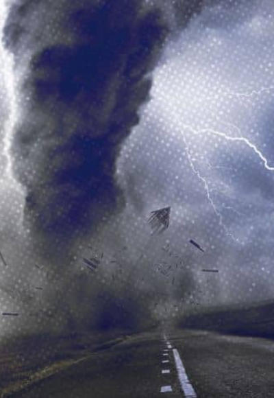 不忍直视 Now See This的海报