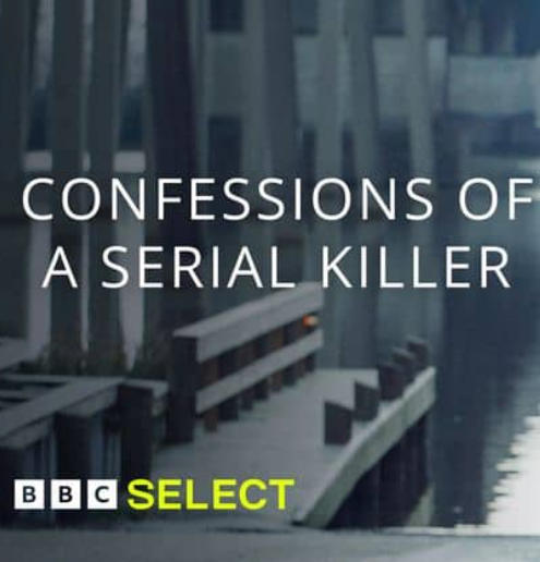 连环杀手的自白 Confessions of a Serial Killer的海报